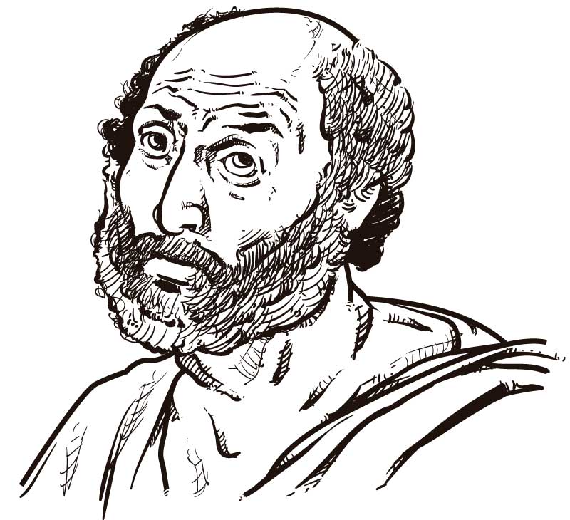 Ari, o grande.