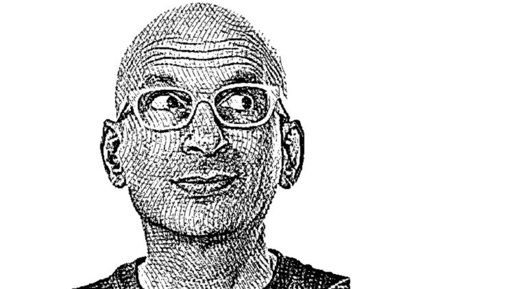 Mais um tapa do Seth Godin (e esse doeu)